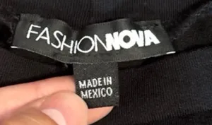 Punk t shirt thumbnail 3