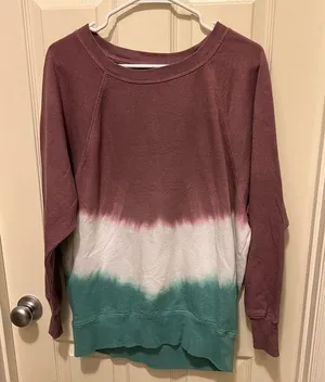 SO Brand sweatshirt thumbnail 1
