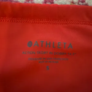 Athleta Skirt 14.5" thumbnail 4