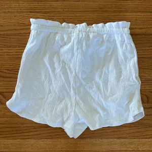 Vitamin A White Shorts thumbnail 3