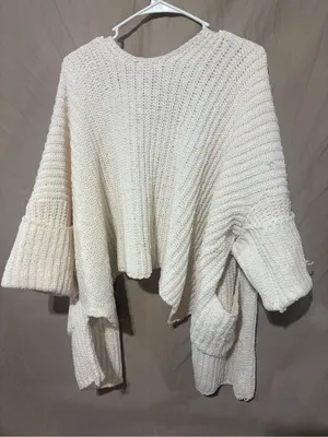 POL sweater thumbnail 3