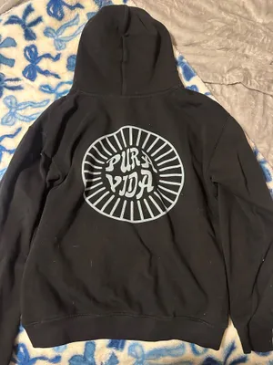 Pura Vida hoodie thumbnail 4