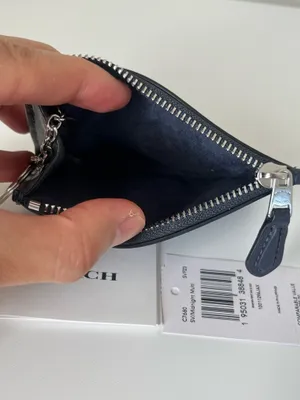 Coach Card Holder thumbnail 5
