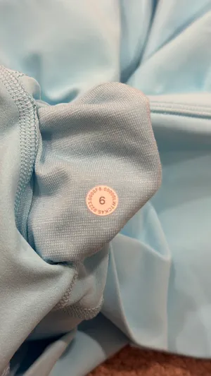 Lululemon Biker Shorts thumbnail 3