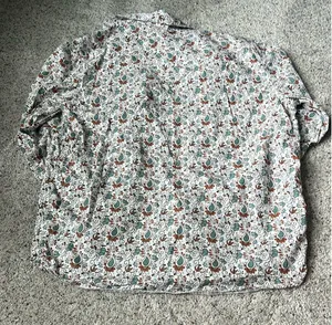 Cody James Paisley Pearl Snap thumbnail 3