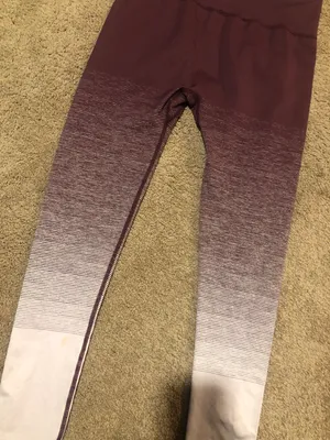 Forever 21 Leggings thumbnail 3