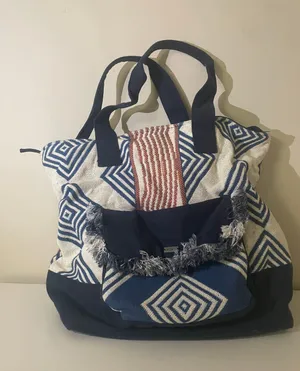 Roxy Tote thumbnail 1