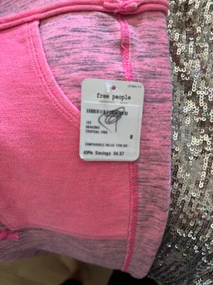 Free People Leggings Movement thumbnail 2