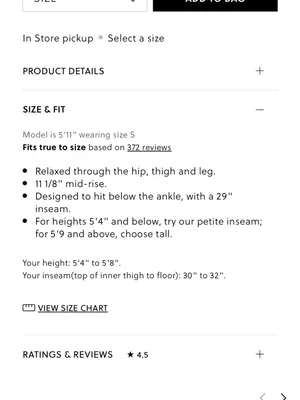 J.Crew Cosmo pant in luster charmeuse thumbnail 4