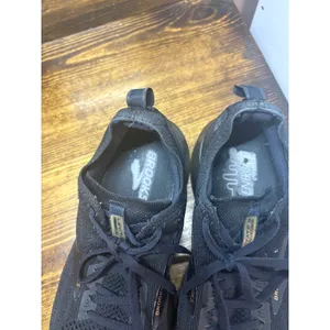 Brooks Black Sneakers Women‎ Size 9 thumbnail 5
