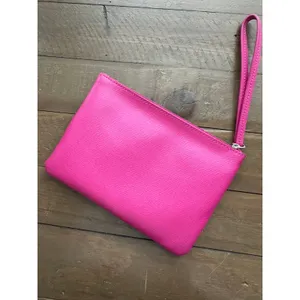 Kate Spade Keaton Wristlet Magenta Pink thumbnail 3