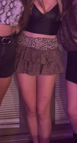Glam Skirt thumbnail 1
