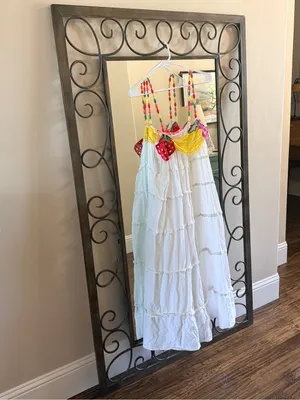Farm Rio Fruits Sleeveless Maxi Dress Size XS thumbnail 4