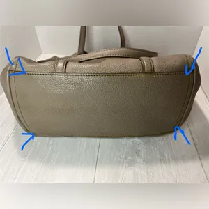 Marc Jacobs Taupe Tote Bag thumbnail 14