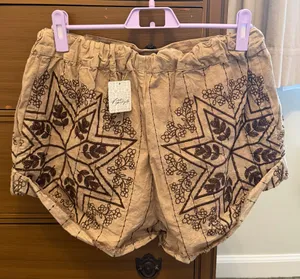 Free People Shorts (NWT) thumbnail 3