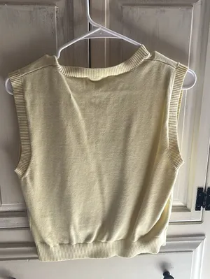 ZARA Top thumbnail 2