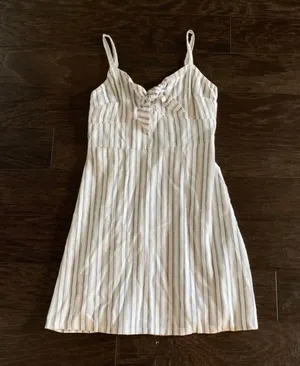 Hollister Dress thumbnail 1