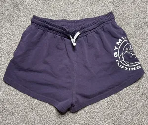 Gymshark short  thumbnail 1