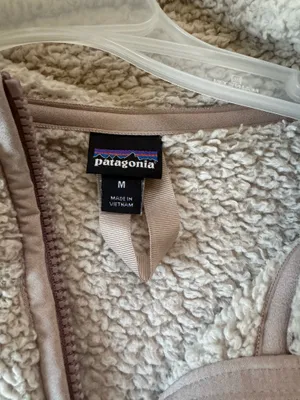 Patagonia Fleece thumbnail 2