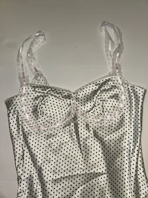 Victoria’s Secret slip dress thumbnail 2