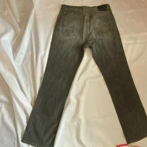 Lucky Brand Classic‎ Rider Jean Gene Montesano Distressed - 29 Sz 8 thumbnail 7