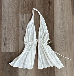 Princess Polly Halter Top thumbnail 2
