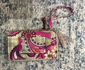 Vera Bradley Wallet thumbnail 1