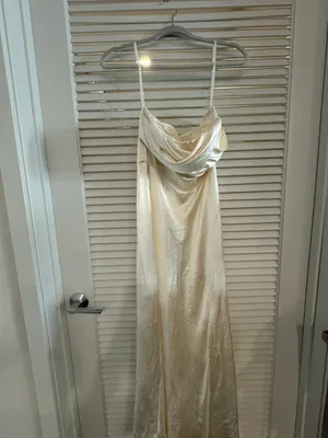 Hello Molly Maxi Dress thumbnail 3