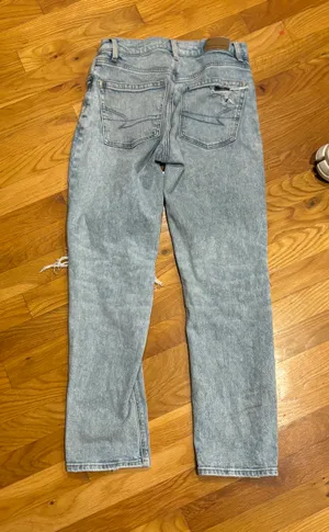 American Eagle Outfitters Jeans thumbnail 4