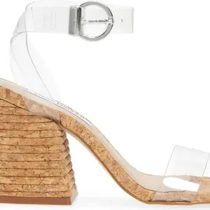 Steve Madden Merrit Sandal thumbnail 3