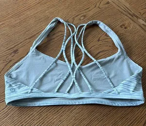 Lululemon Free To Be Bra thumbnail 2