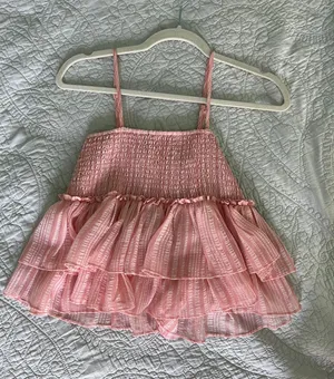 Revolve Tank Top thumbnail 3
