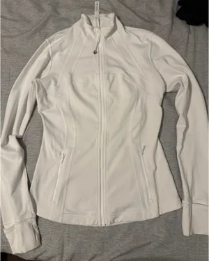 Lululemon define jacket  thumbnail 1