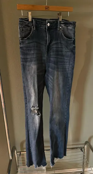 Risen jeans thumbnail 1