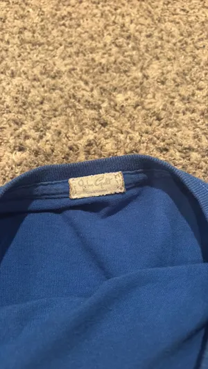 Brandy Melville Italia Shirt thumbnail 2