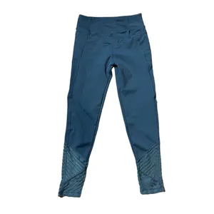 BKE Core High Waisted‎ Active Legging Charcoal gray Sz S thumbnail 4