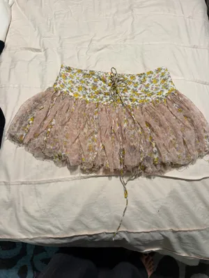 Free Peopleskirt thumbnail 7