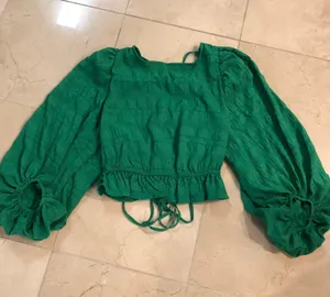Green Top thumbnail 1