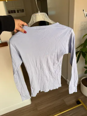 Brandy Melville Top thumbnail 3