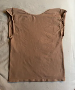 Free People Backless Top thumbnail 1