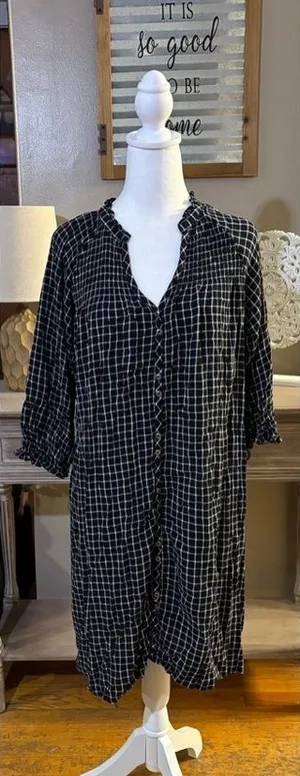 Maeve By Anthropologie Dress thumbnail 1