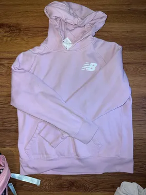 New Balance Sweatshirt thumbnail 1