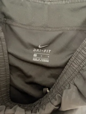Nike Dri-Fit Running Shorts thumbnail 2