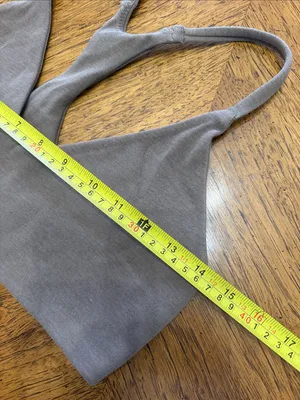 Athleta Transcend Scoop Bra thumbnail 5