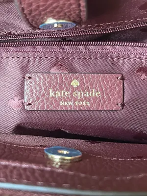 Kate Spade Purse thumbnail 13