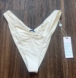 Frankie's Bikinis Enzo Bottom thumbnail 1