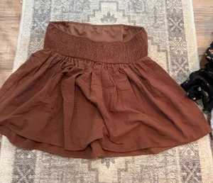 Brand new never worn tube top thumbnail 1