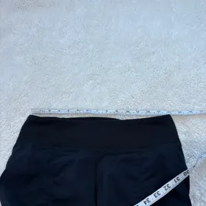 Prana Womens Black Capris 22" Hiking Gorpcore Outdoors Athletic Casual Sz 2 thumbnail 4