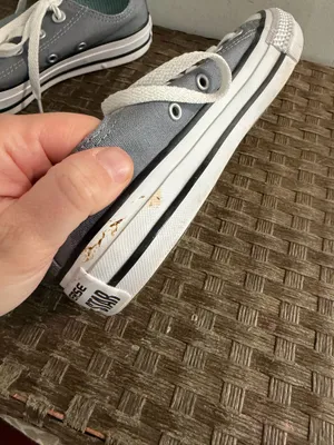 Womens Converse sneakers 6 thumbnail 3