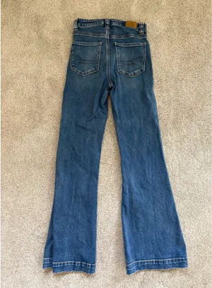 American Eagle Jeans thumbnail 3